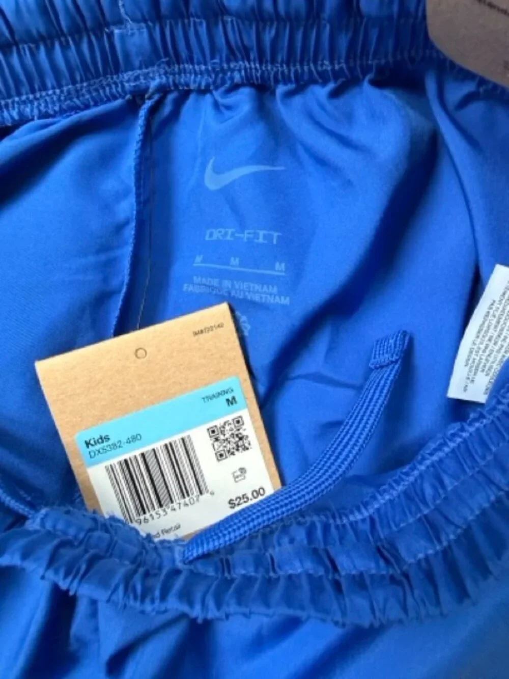 NWT Nike Shorts